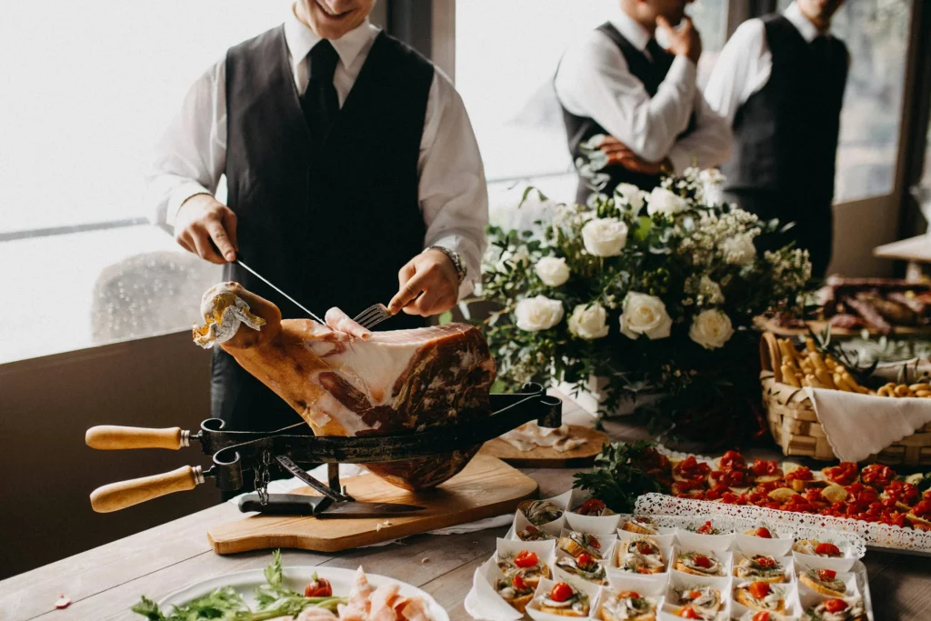 Restaurants gastronomiques lyonnais