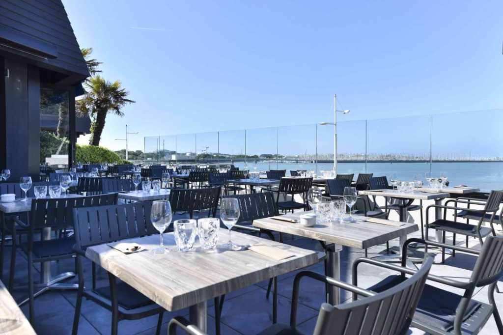 Meilleurs restaurants la Rochelle