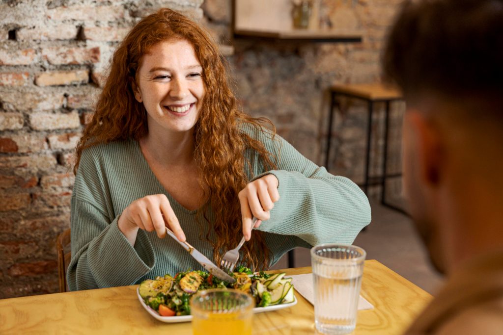 Cuisine végétarienne pas cher